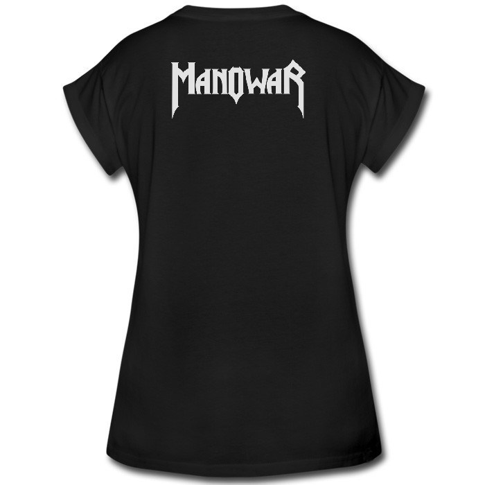 Manowar #4 - фото 89392