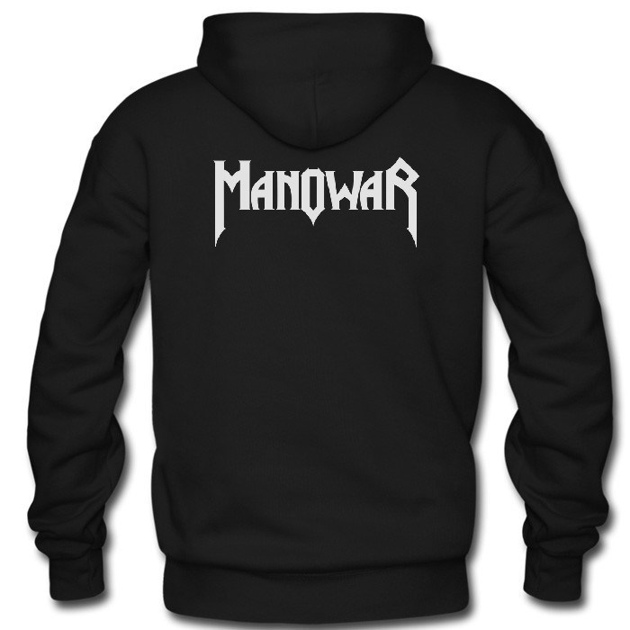 Manowar #4 - фото 89396