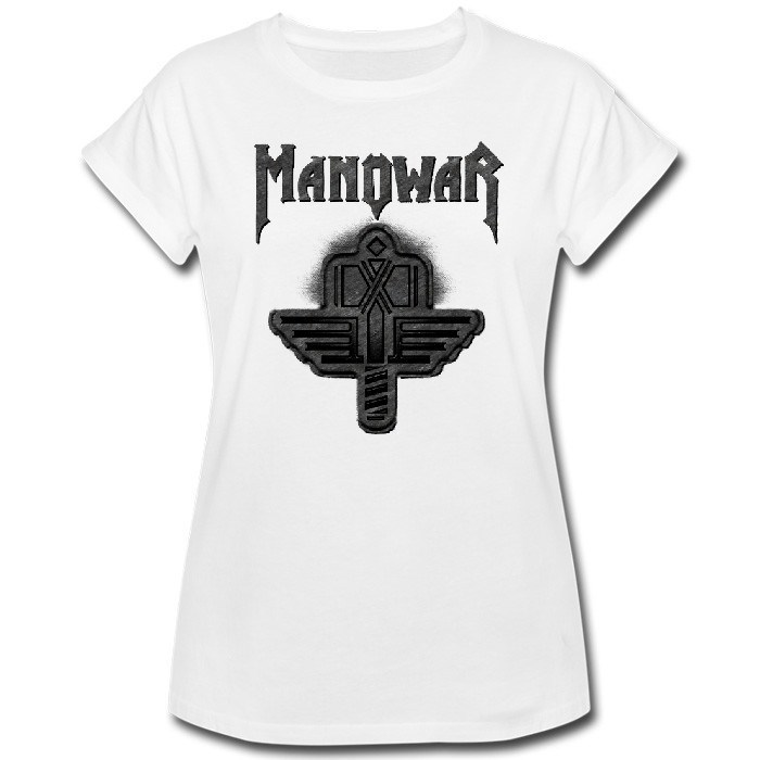 Manowar #7 - фото 89475