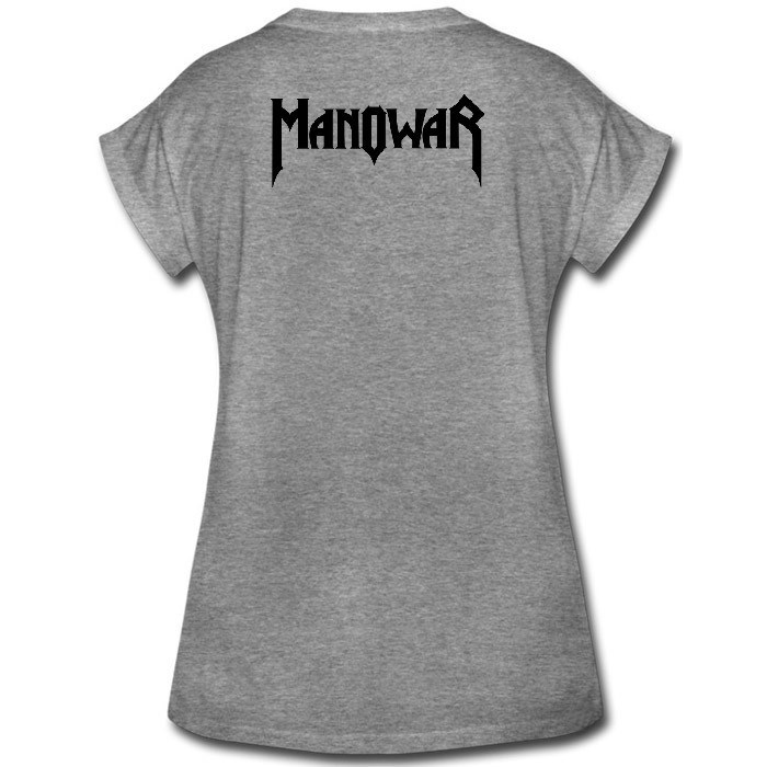 Manowar #7 - фото 89494