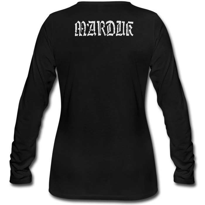 Marduk #5 - фото 89630