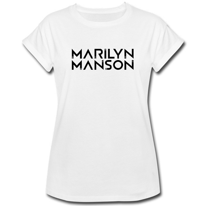 Marilyn manson #1 - фото 89753