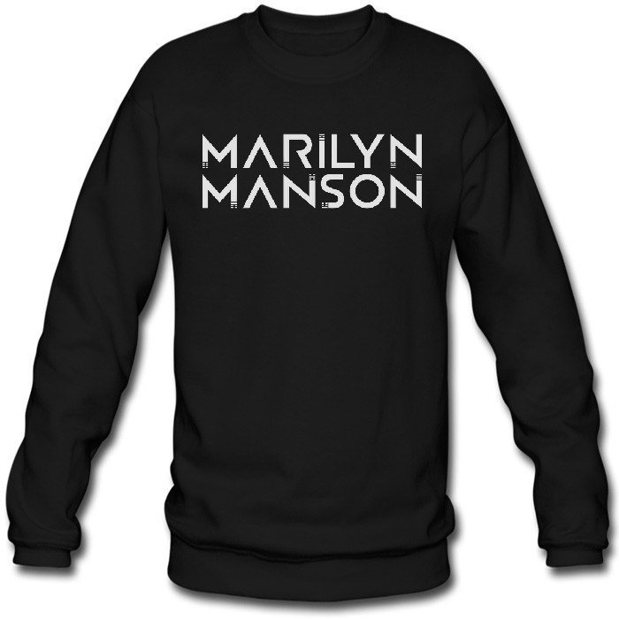 Marilyn manson #1 - фото 89760