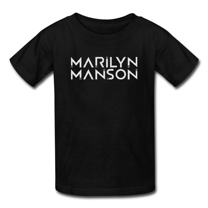 Marilyn manson #1 - фото 89764