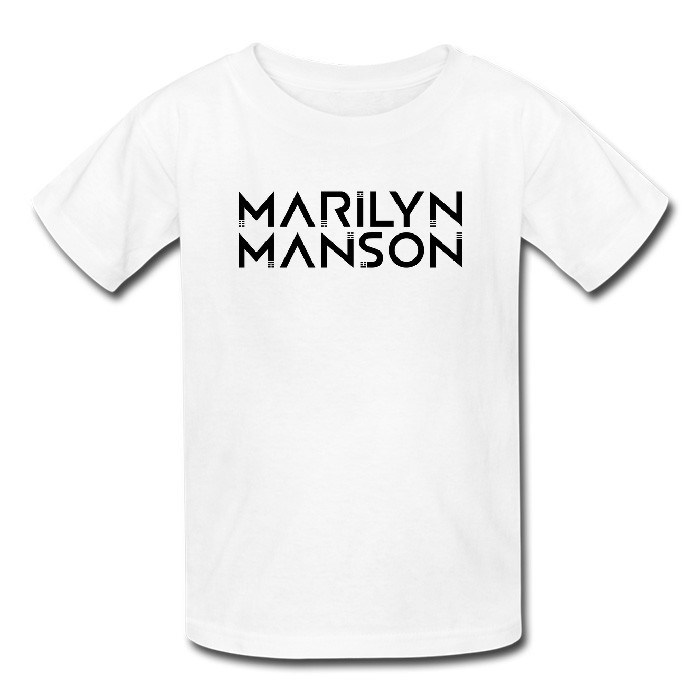 Marilyn manson #1 - фото 89765