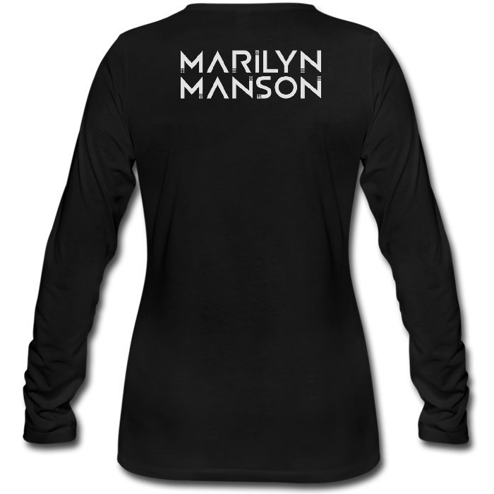 Marilyn manson #3 - фото 89830