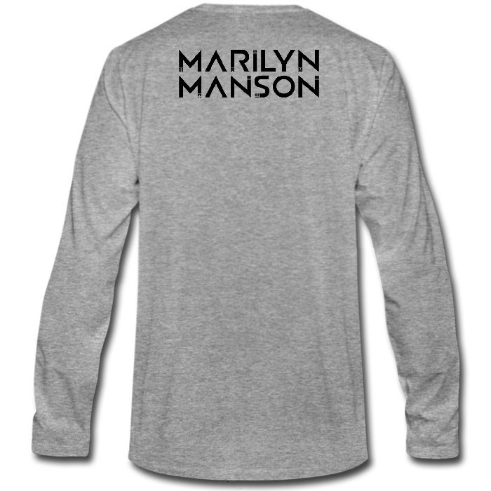 Marilyn manson #7 - фото 89948