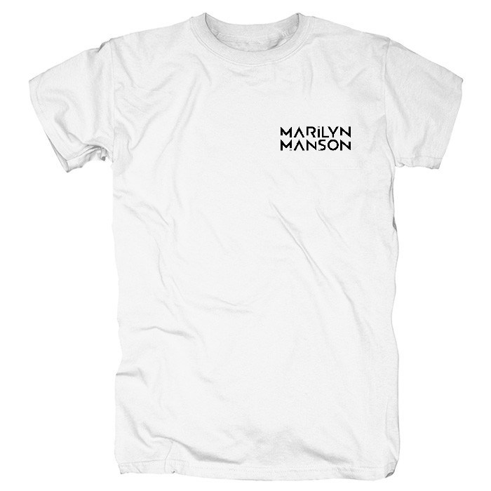 Marilyn manson #9 - фото 89993