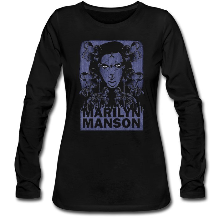 Marilyn manson #11 - фото 90045