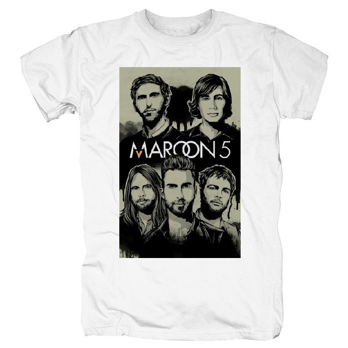 Maroon5 #2 - фото 90121