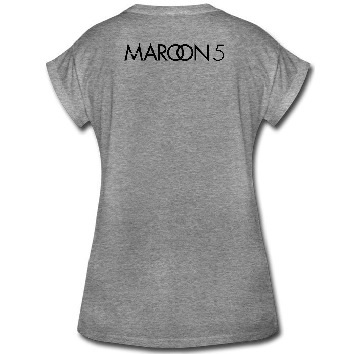 Maroon5 #2 - фото 90144