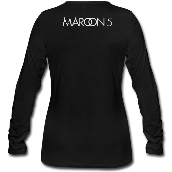 Maroon5 #2 - фото 90149
