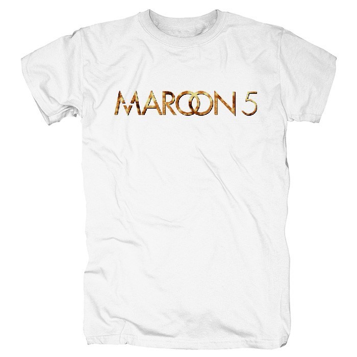Maroon5 #5 - фото 90229