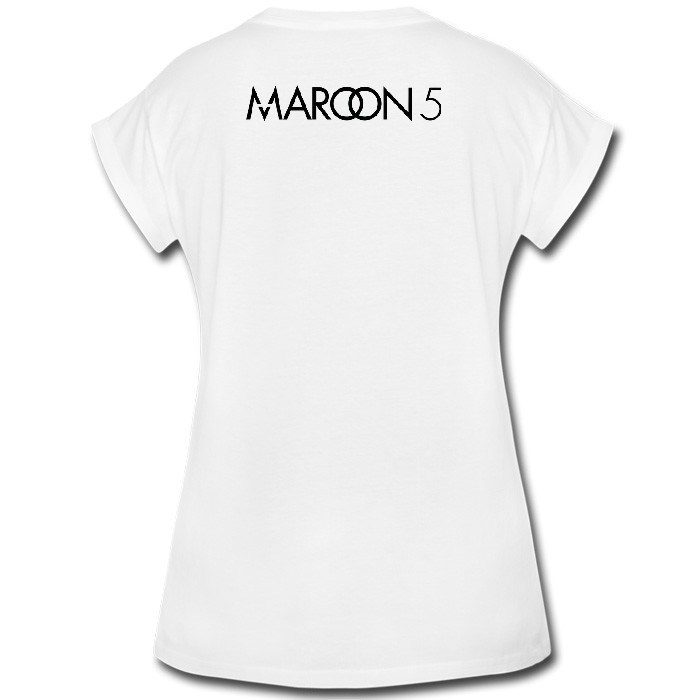 Maroon5 #5 - фото 90251