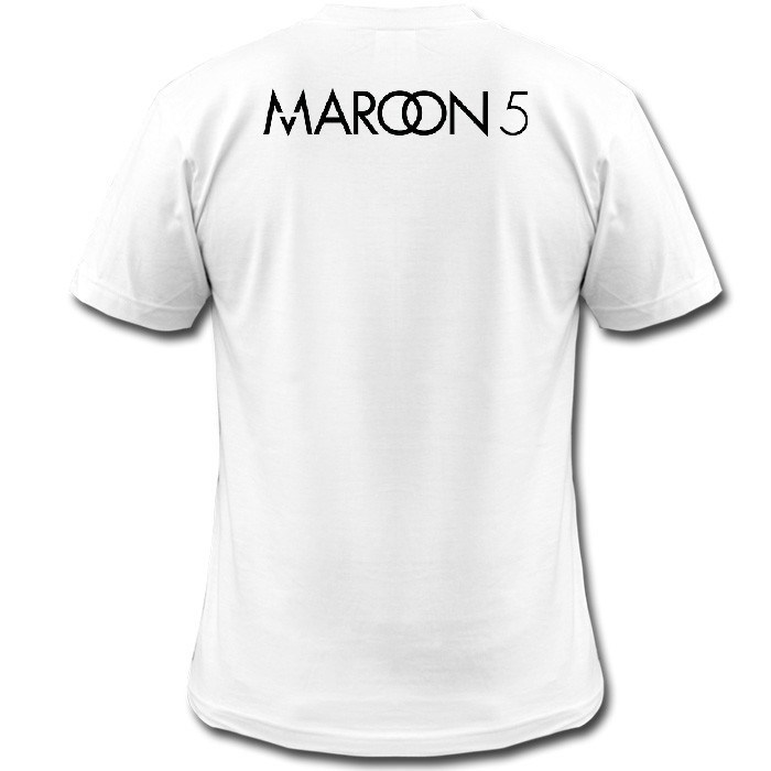 Maroon5 #6 - фото 90283