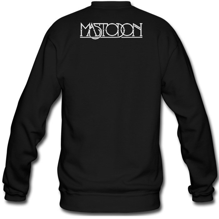 Mastodon #2 - фото 90361