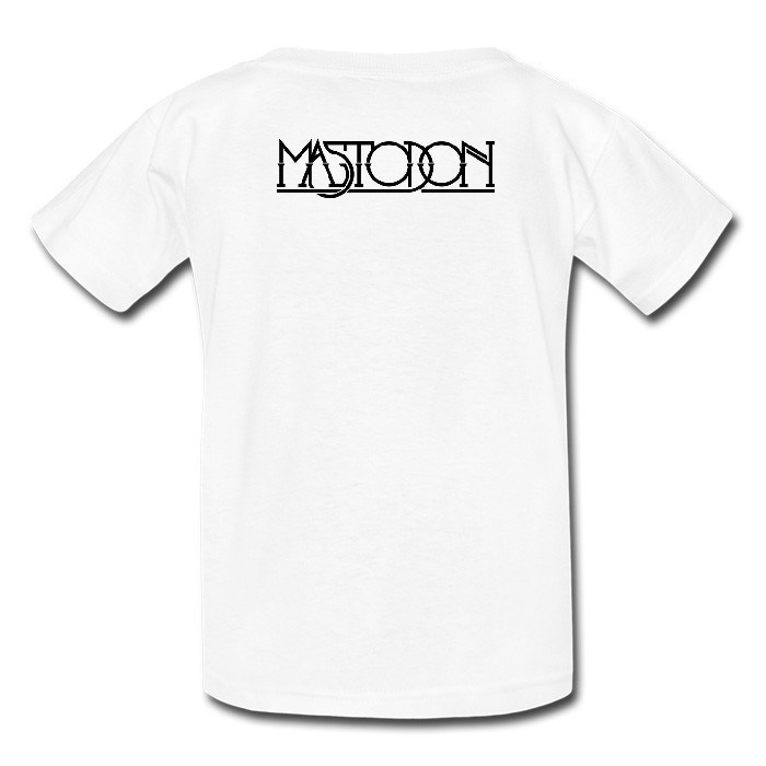 Mastodon #3 - фото 90399