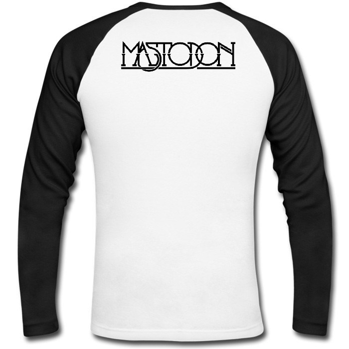 Mastodon #5 - фото 90440