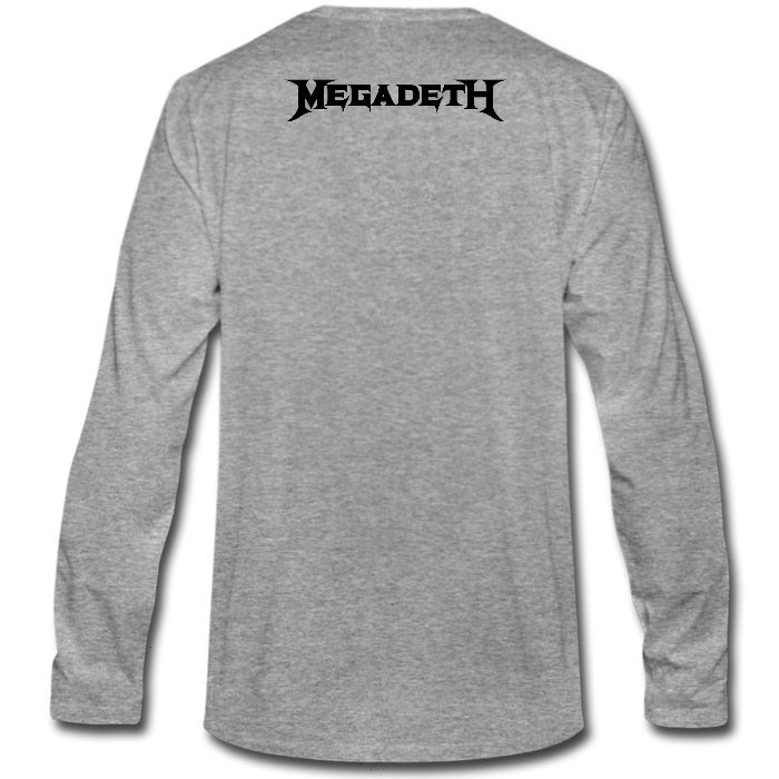 Megadeth #2 - фото 90850