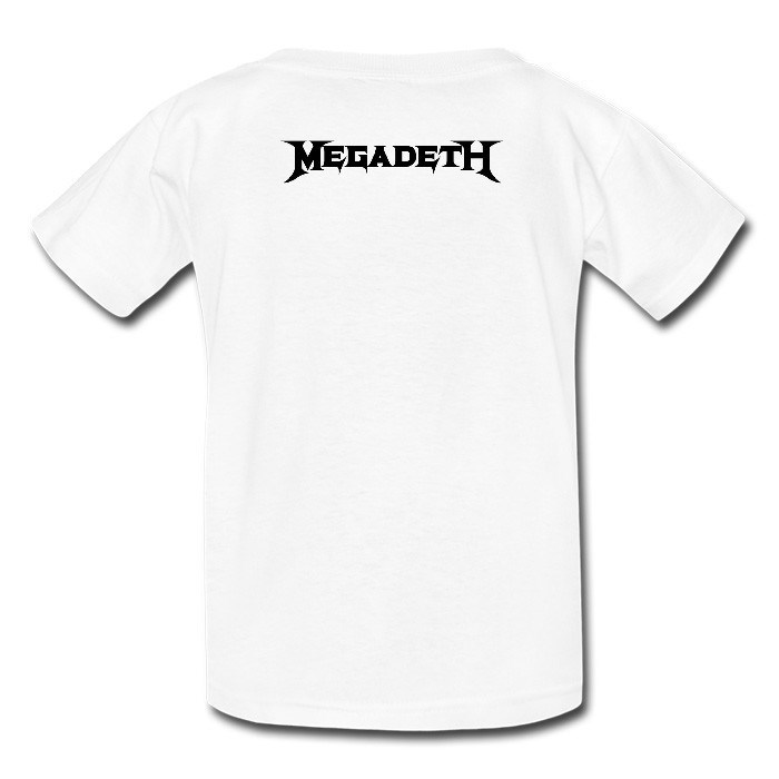 Megadeth #2 - фото 90857
