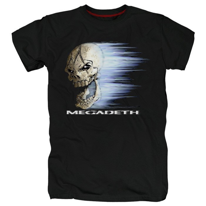 Megadeth #5 - фото 90930