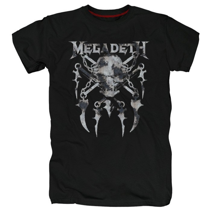 Megadeth #9 - фото 90986