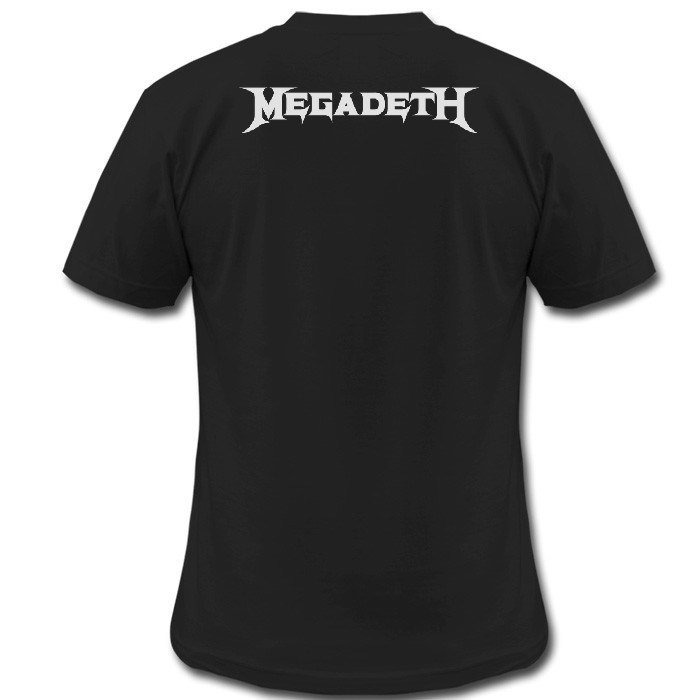 Megadeth #11 - фото 91054