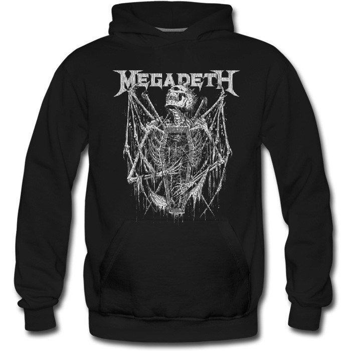 Megadeth #12 - фото 91086
