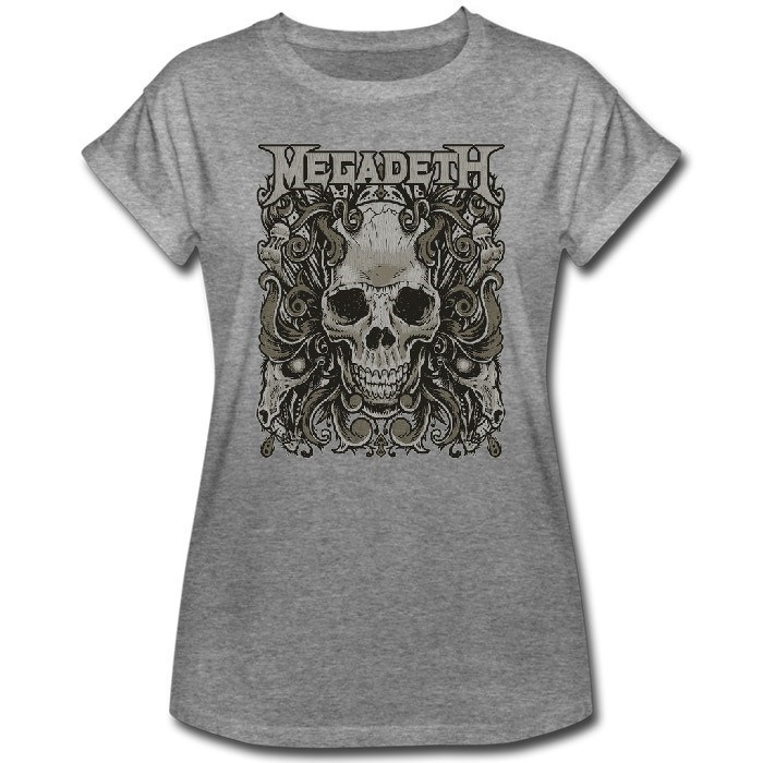 Megadeth #14 - фото 91150