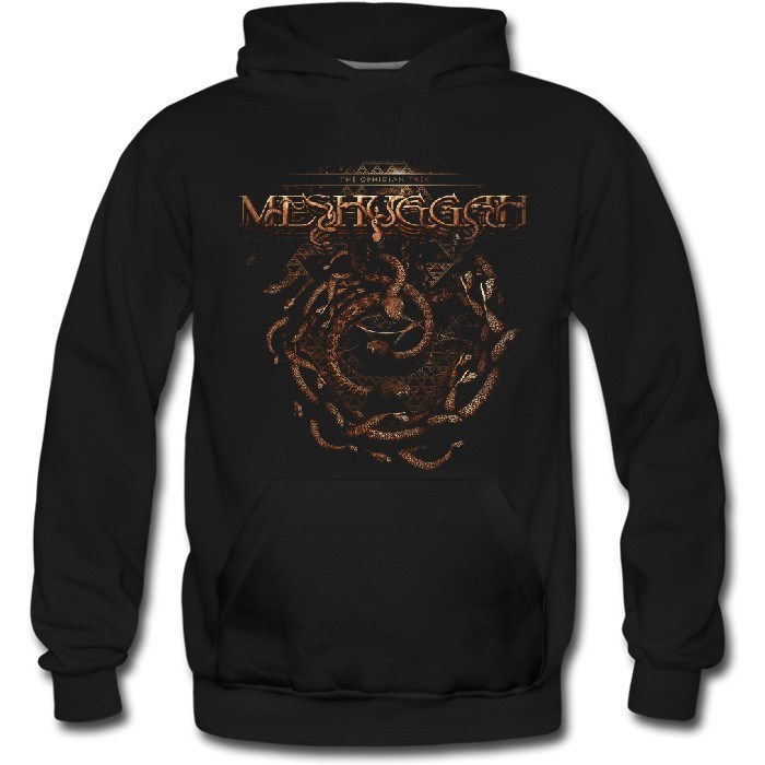 Meshuggah #1 - фото 91266
