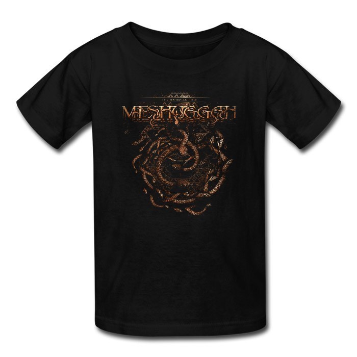 Meshuggah #1 - фото 91268