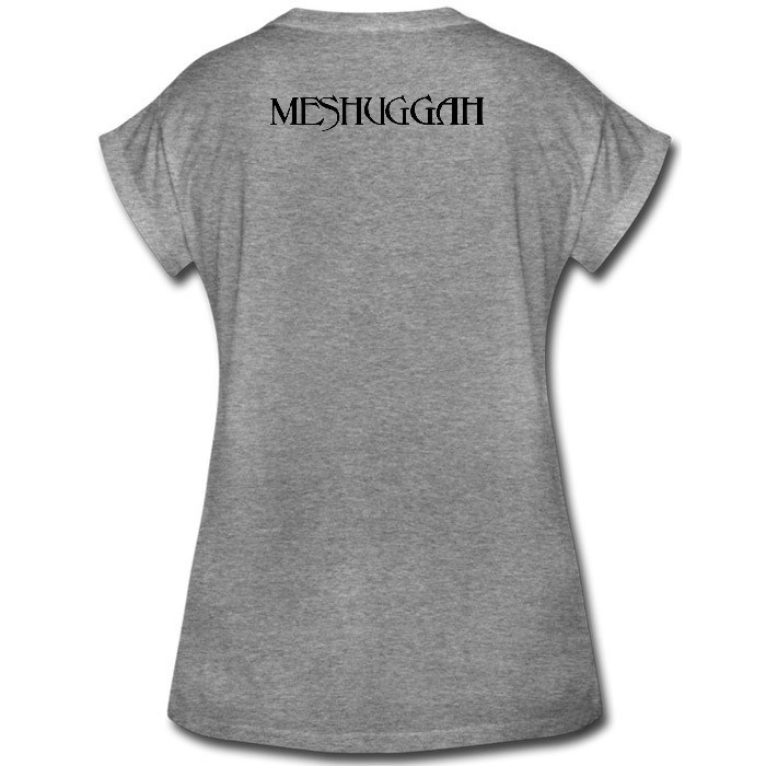 Meshuggah #1 - фото 91276