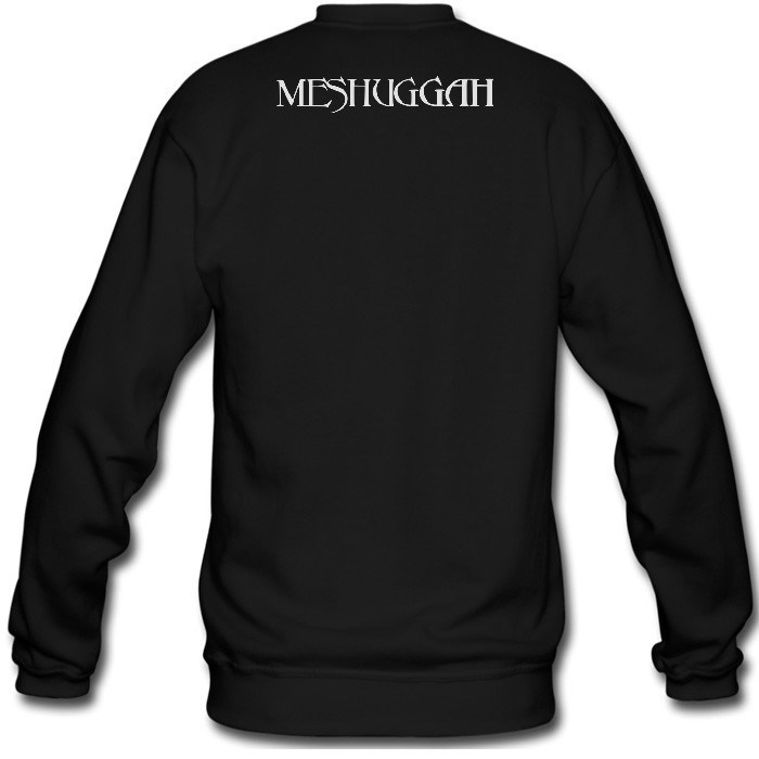 Meshuggah #1 - фото 91282