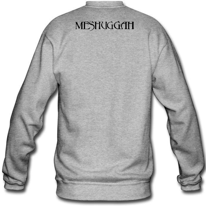 Meshuggah #1 - фото 91283