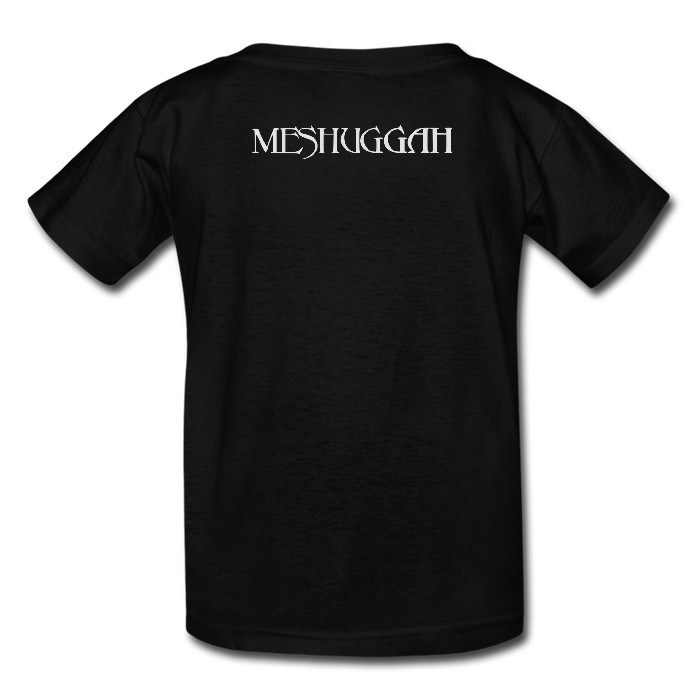Meshuggah #1 - фото 91286