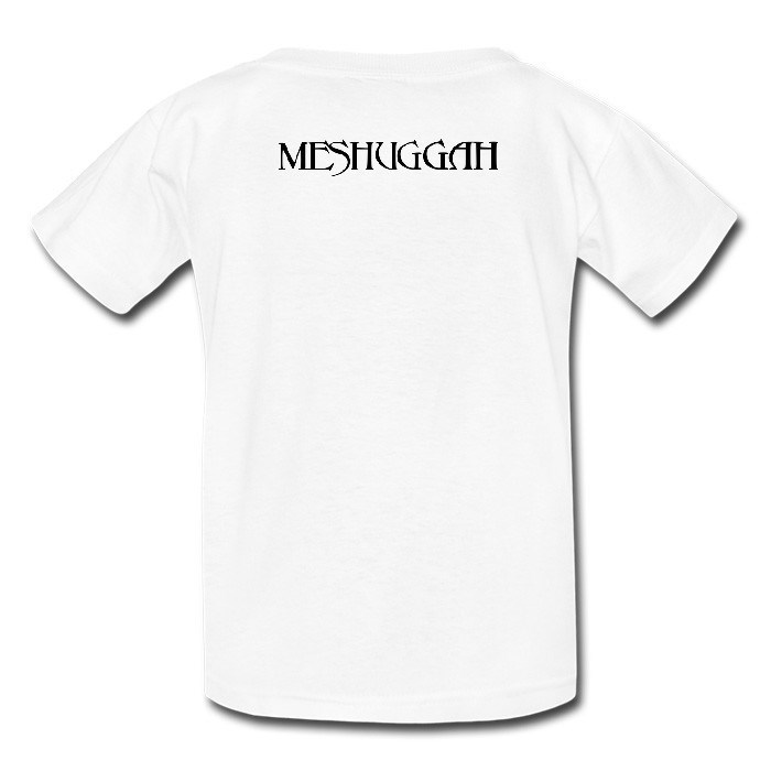 Meshuggah #1 - фото 91287