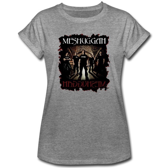 Meshuggah #3 - фото 91330