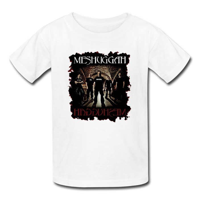 Meshuggah #3 - фото 91341