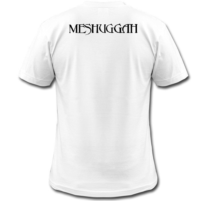 Meshuggah #3 - фото 91343