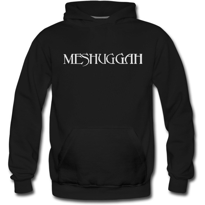 Meshuggah #6 - фото 91446
