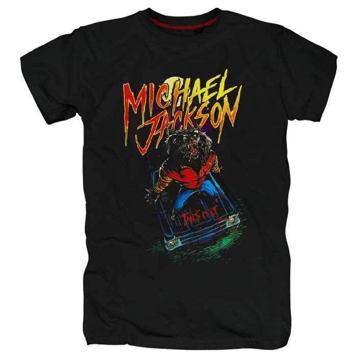 Michael Jackson #20 - фото 91976