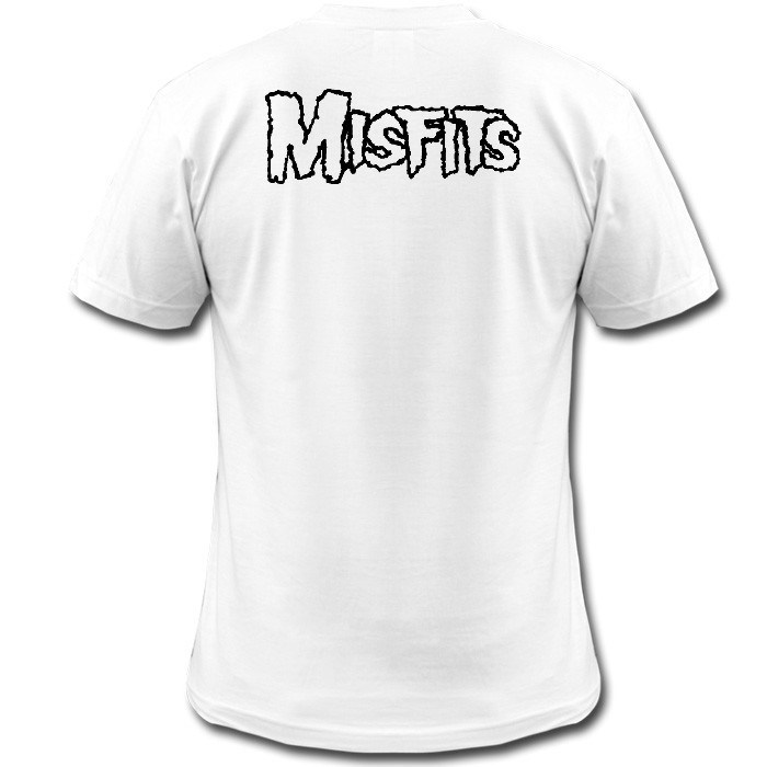 Misfits #4 - фото 92167