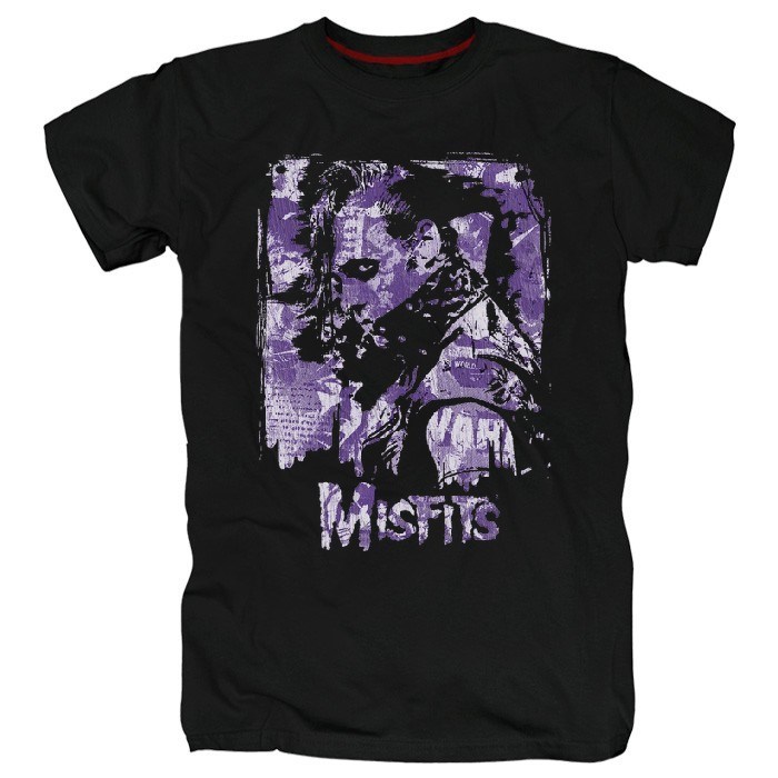 Misfits #10 - фото 92298