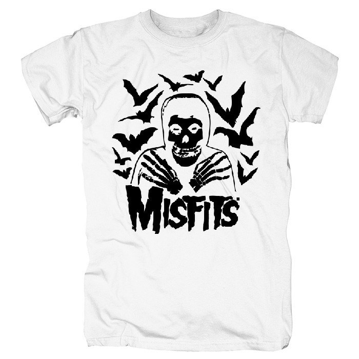 Misfits #12 - фото 92327