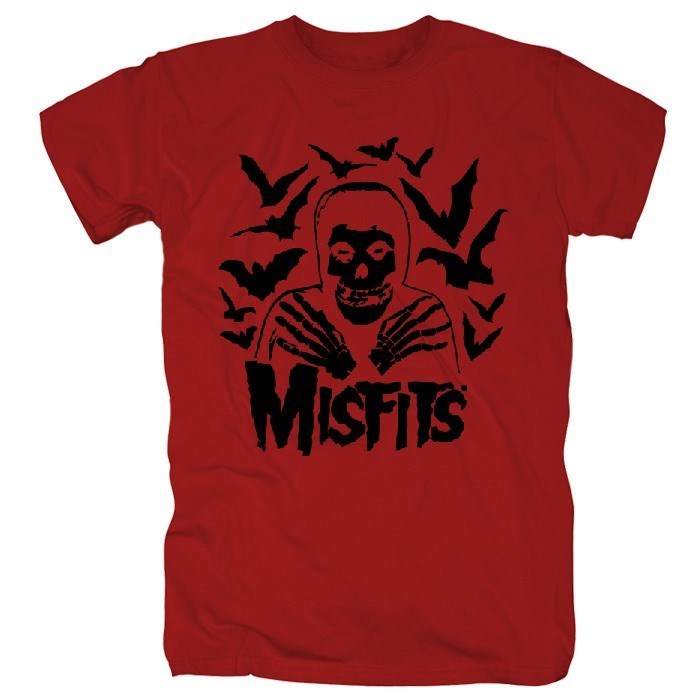 Misfits #12 - фото 92329