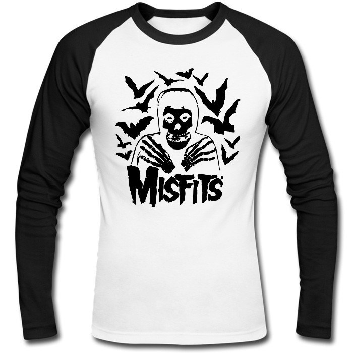 Misfits #12 - фото 92334