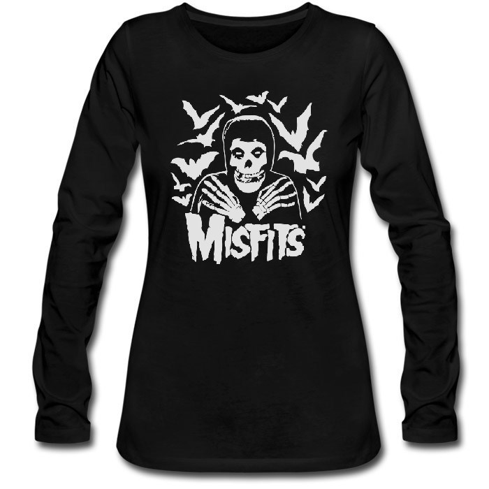 Misfits #12 - фото 92337