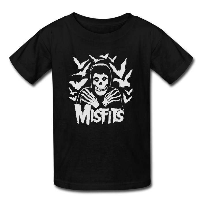Misfits #12 - фото 92342