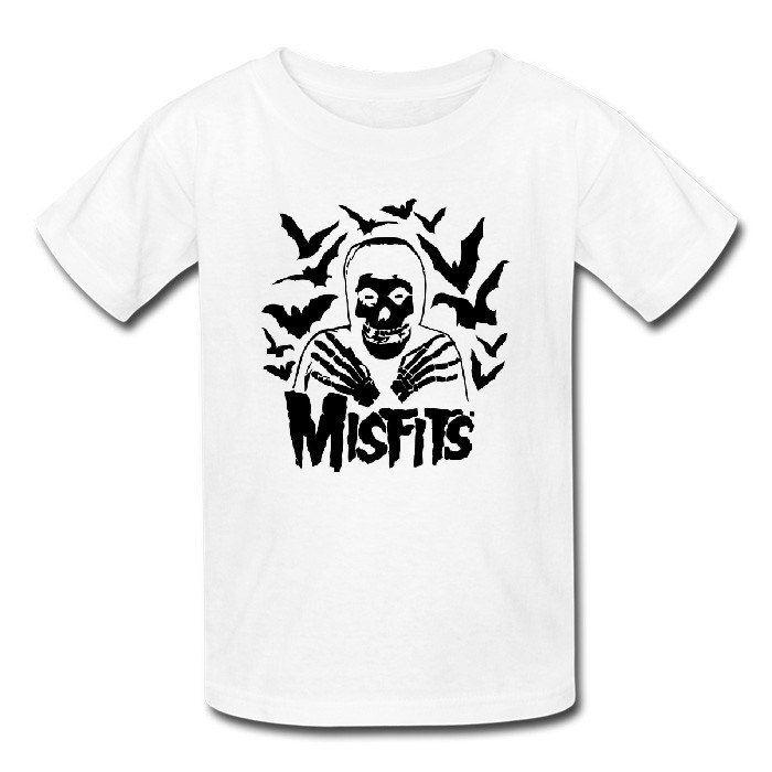 Misfits #12 - фото 92343