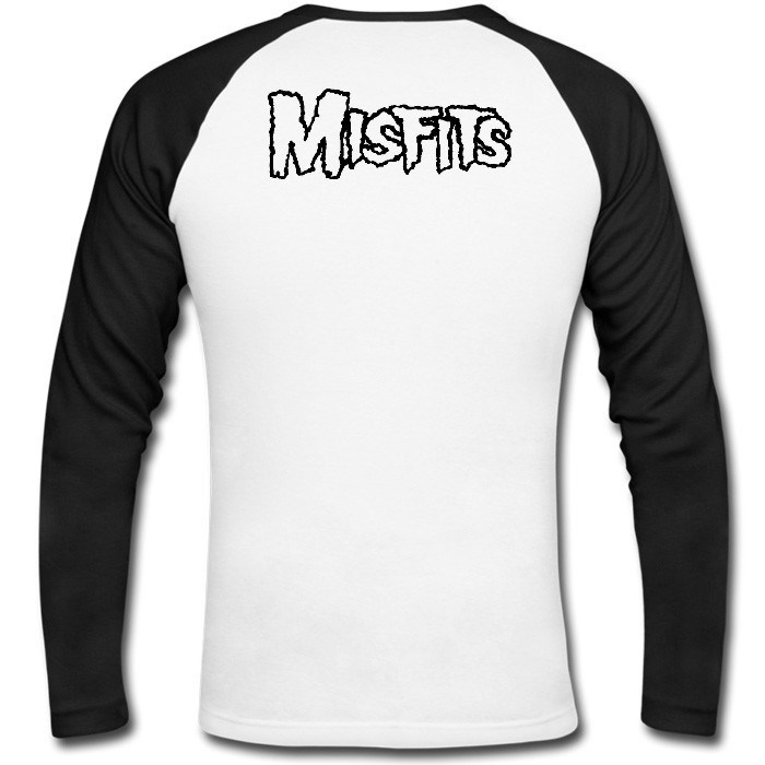 Misfits #12 - фото 92352